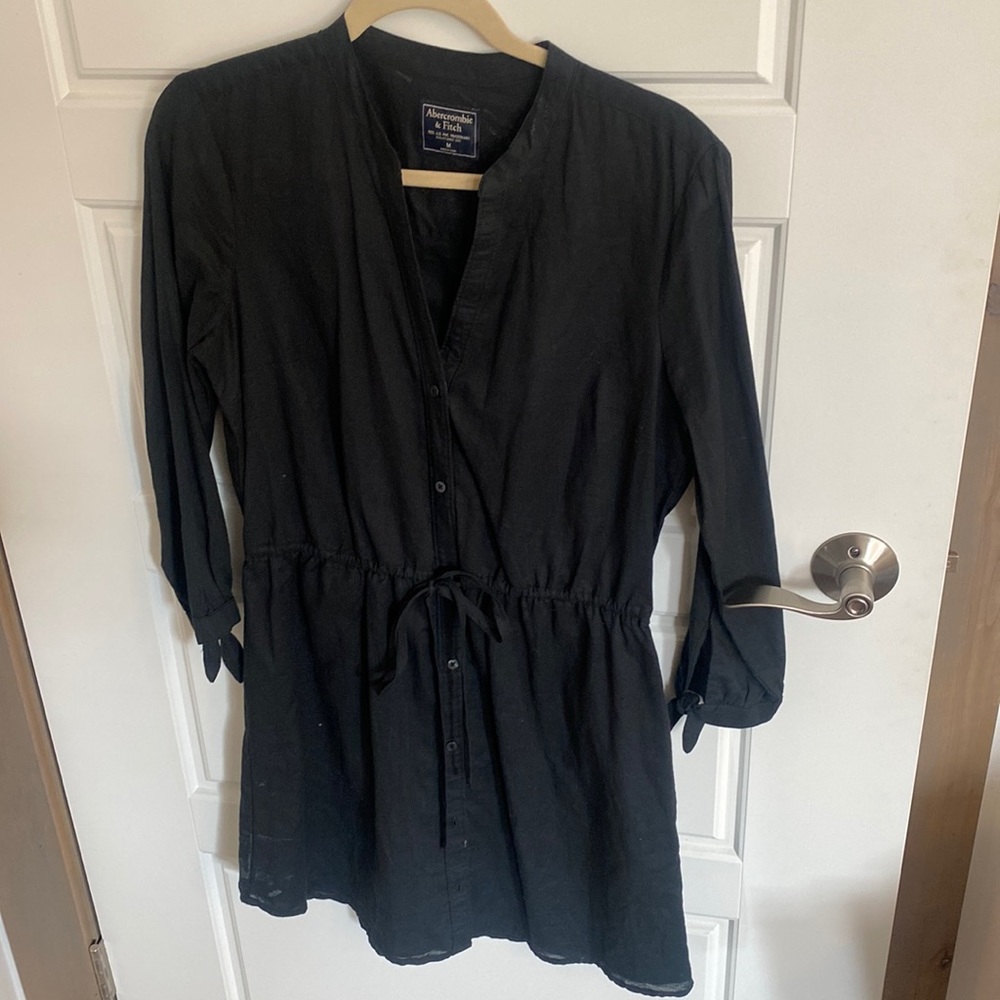 Abercrombie dress